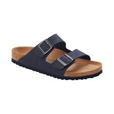 Birkenstock Arizona Tofflor för Seniorer