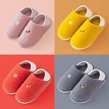Kapmore Vintertofflor - Andningsbara Unisex