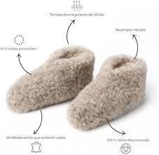 Cozy Sheep Tofflor - Extremt Bekväma för Män och Kvinnor