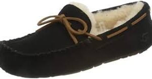 UGG Dakota Svart Tofflor för Kvinnor