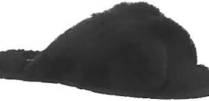 UGG Scuffita Tofflor Dam