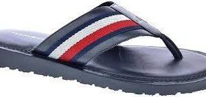 Tommy Hilfiger Herr Sandal CORE Toe Post