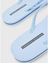 Tommy Hilfiger Essential Strandsandal för Dam