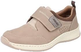Rieker Herrtofflor 14360 - Brun